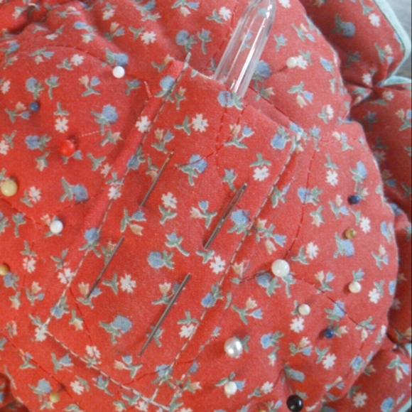 Homemade Sewing Aid - Picture 5 of 7